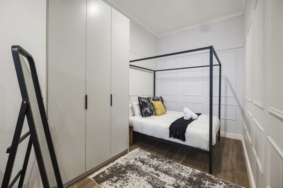 0 Bedroom Property for Sale in Cape Town City Centre Western Cape